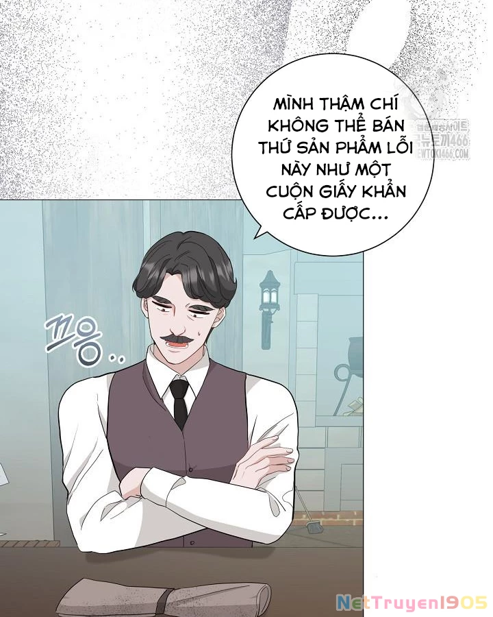 Cách Từ Chối Lời Mời Của Nhà Vua Chapter 3 - 30