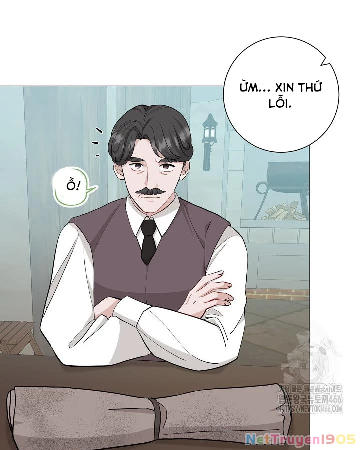 Cách Từ Chối Lời Mời Của Nhà Vua Chapter 3 - 33