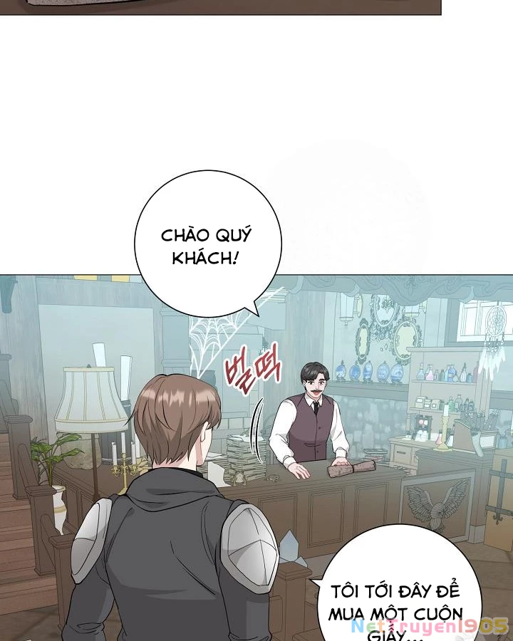 Cách Từ Chối Lời Mời Của Nhà Vua Chapter 3 - 34