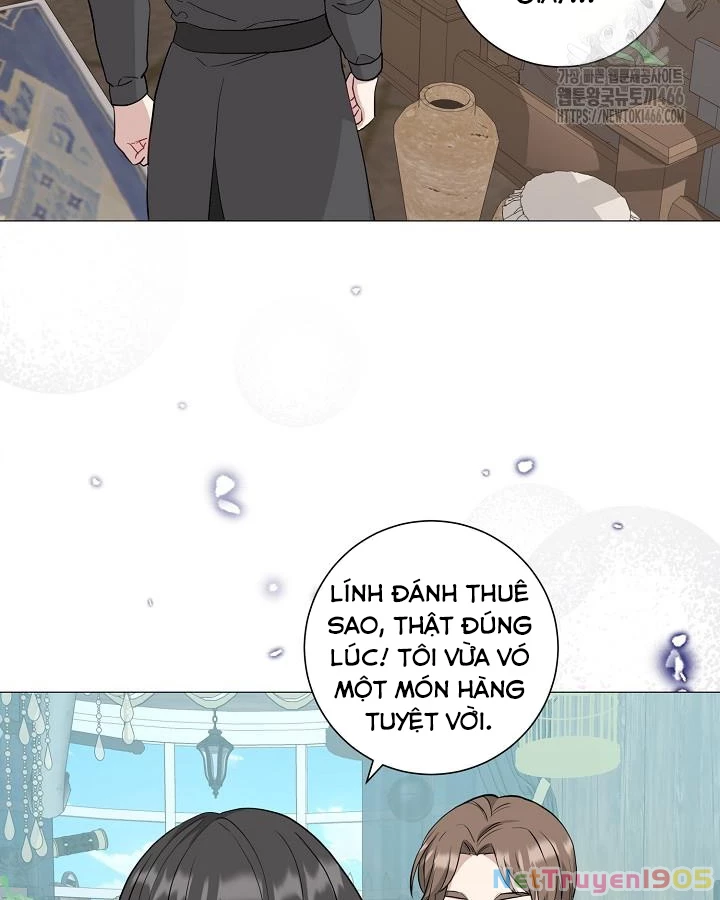 Cách Từ Chối Lời Mời Của Nhà Vua Chapter 3 - 35