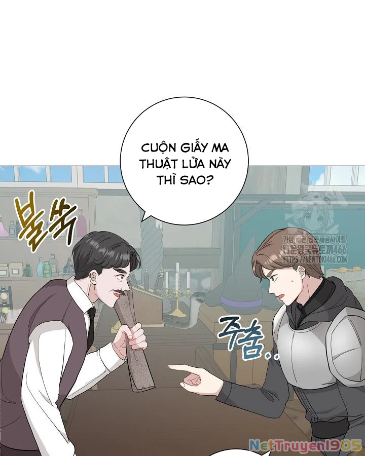 Cách Từ Chối Lời Mời Của Nhà Vua Chapter 3 - 37