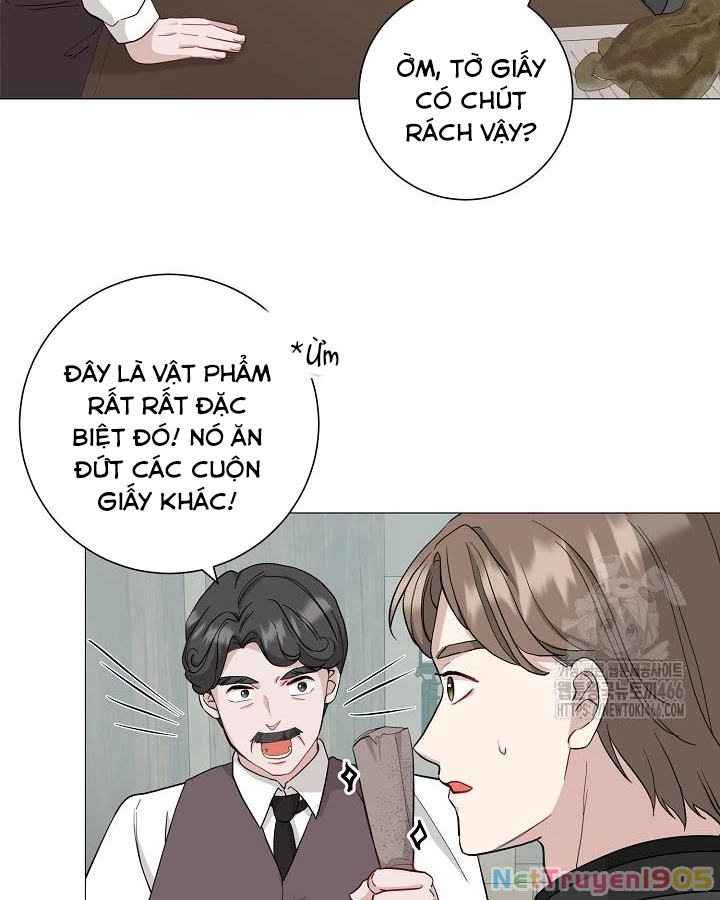 Cách Từ Chối Lời Mời Của Nhà Vua Chapter 3 - 38