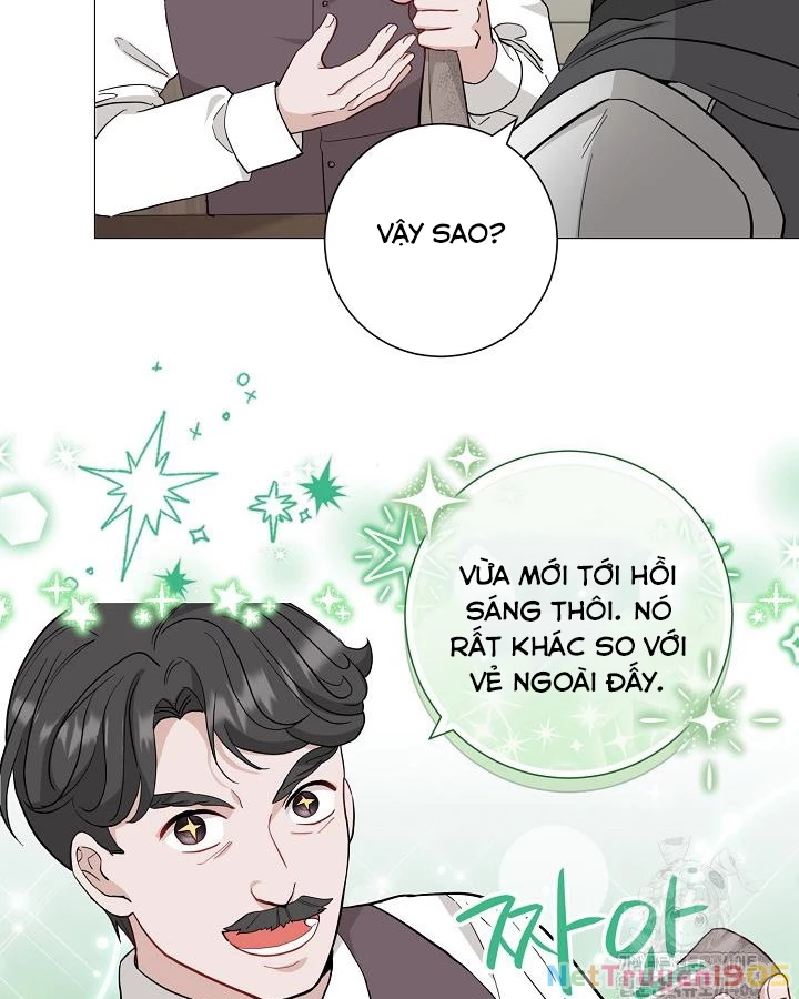 Cách Từ Chối Lời Mời Của Nhà Vua Chapter 3 - 39