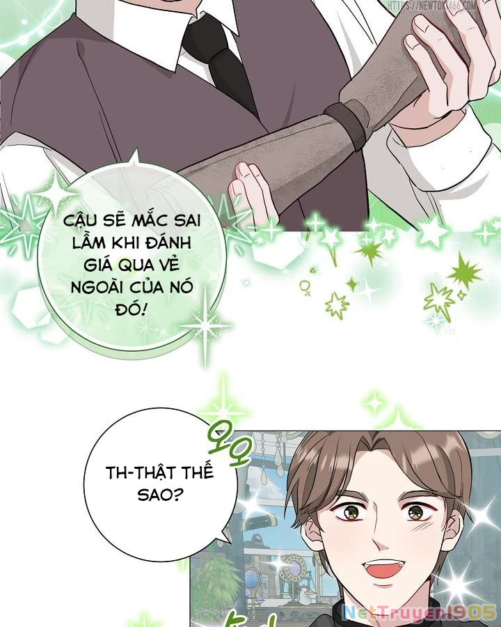 Cách Từ Chối Lời Mời Của Nhà Vua Chapter 3 - 40