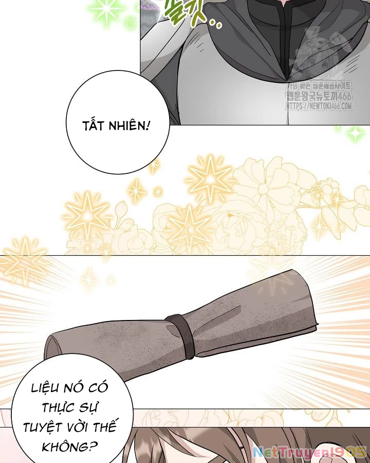 Cách Từ Chối Lời Mời Của Nhà Vua Chapter 3 - 41