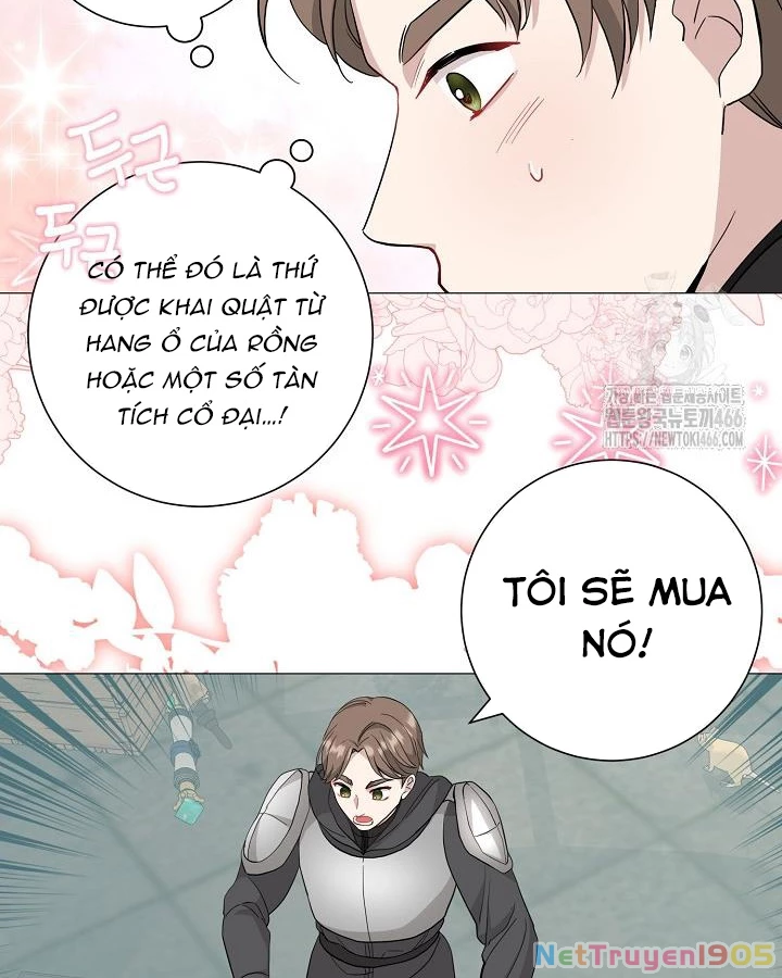 Cách Từ Chối Lời Mời Của Nhà Vua Chapter 3 - 42