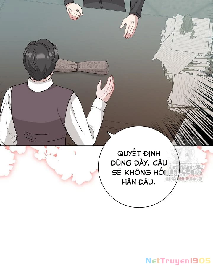Cách Từ Chối Lời Mời Của Nhà Vua Chapter 3 - 43