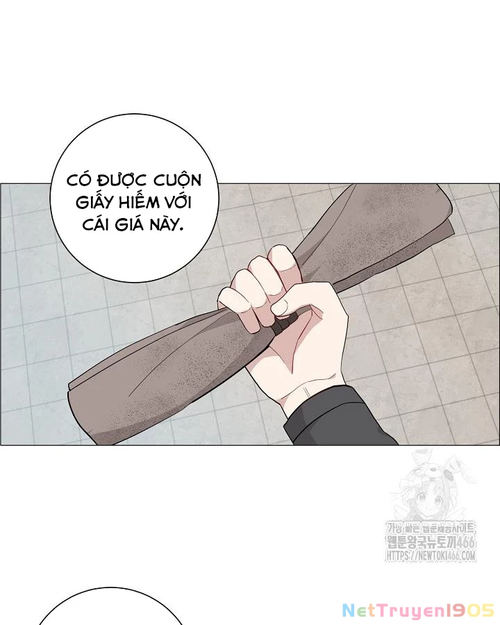 Cách Từ Chối Lời Mời Của Nhà Vua Chapter 3 - 44