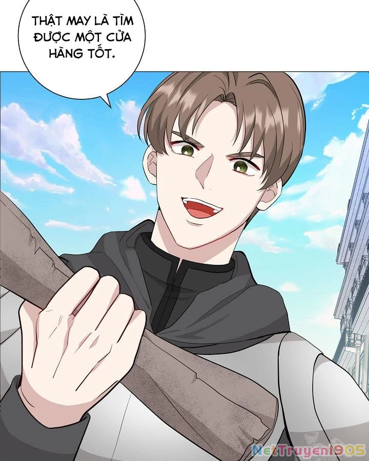 Cách Từ Chối Lời Mời Của Nhà Vua Chapter 3 - 45