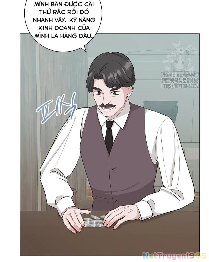 Cách Từ Chối Lời Mời Của Nhà Vua Chapter 3 - 47