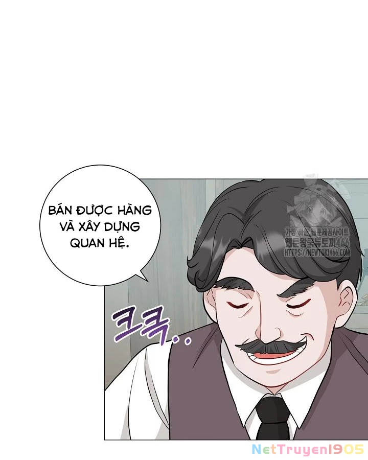 Cách Từ Chối Lời Mời Của Nhà Vua Chapter 3 - 48