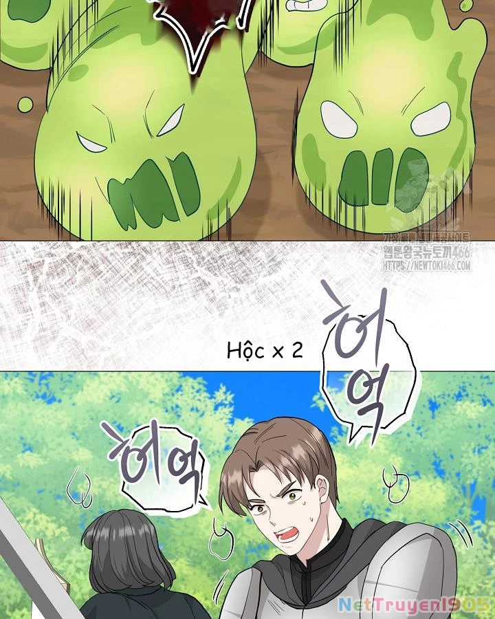 Cách Từ Chối Lời Mời Của Nhà Vua Chapter 3 - 53