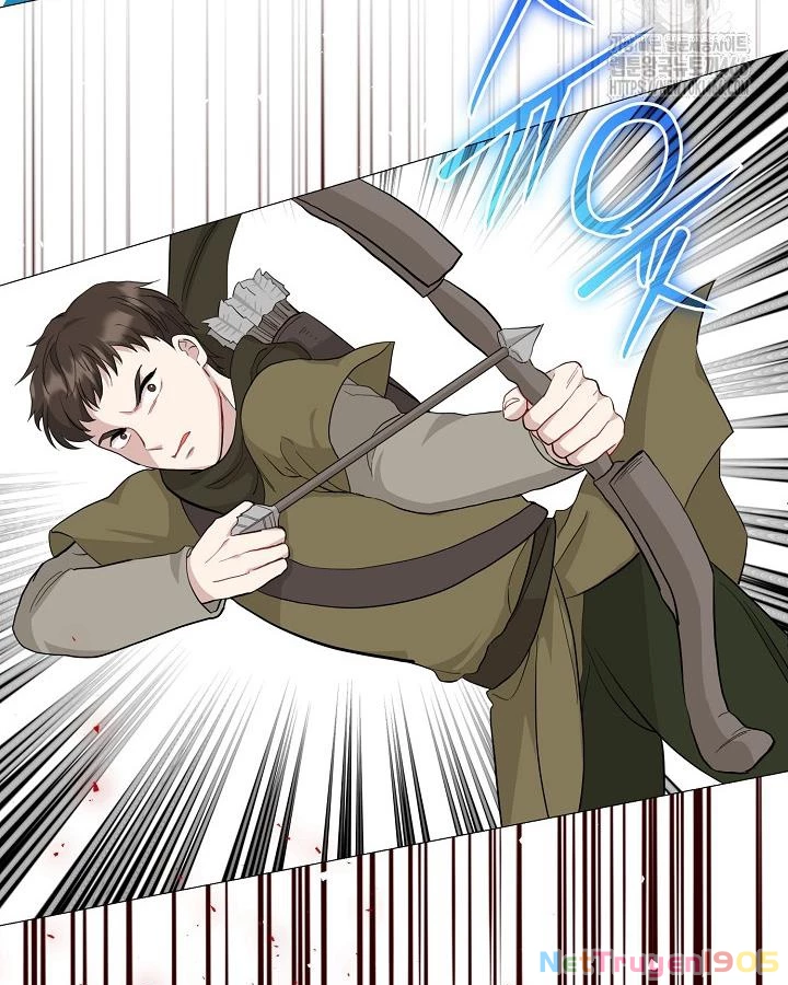 Cách Từ Chối Lời Mời Của Nhà Vua Chapter 3 - 57