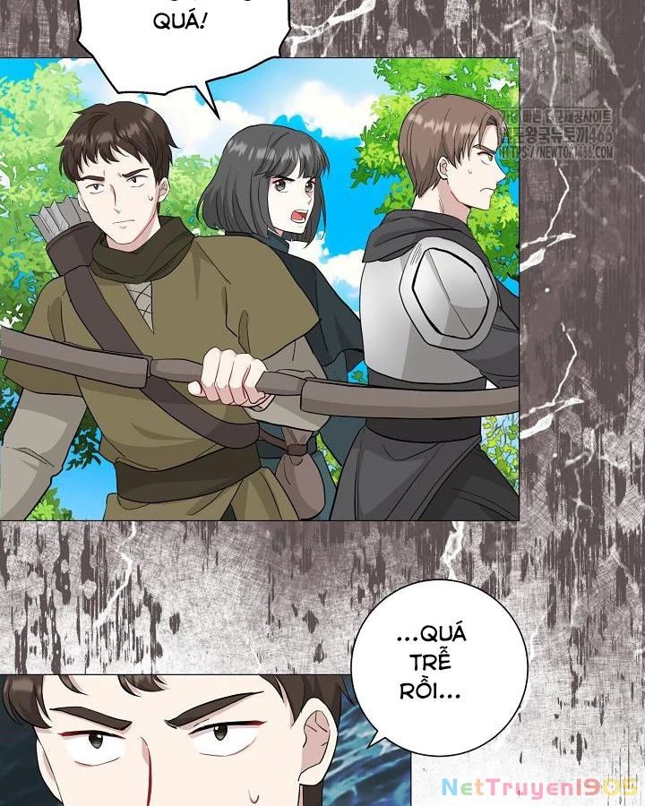 Cách Từ Chối Lời Mời Của Nhà Vua Chapter 3 - 61