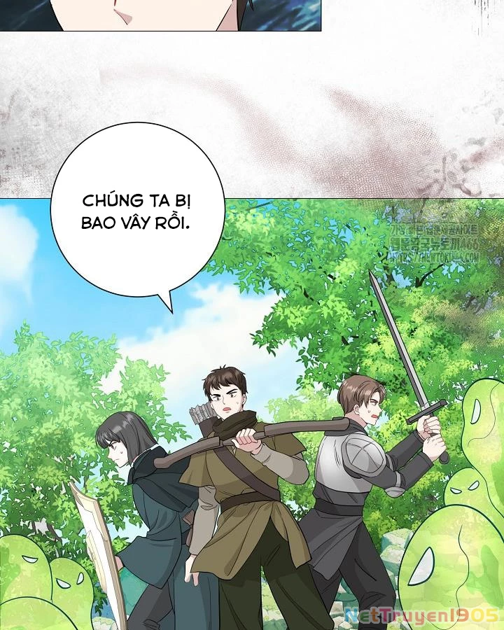 Cách Từ Chối Lời Mời Của Nhà Vua Chapter 3 - 62