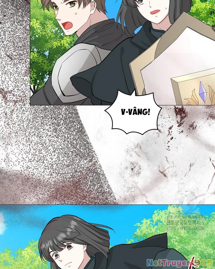 Cách Từ Chối Lời Mời Của Nhà Vua Chapter 3 - 64