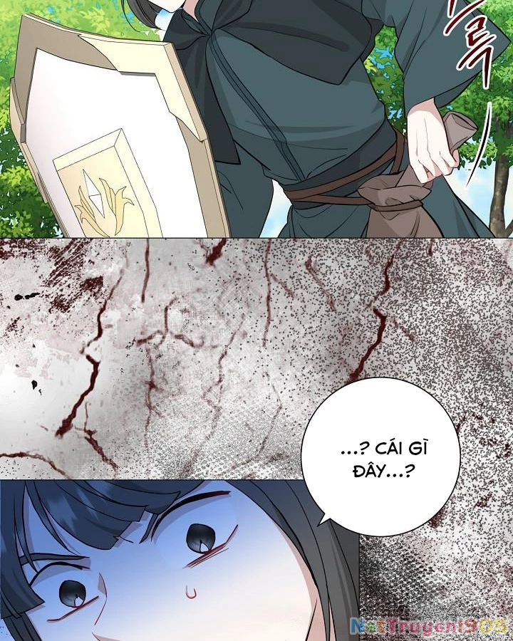 Cách Từ Chối Lời Mời Của Nhà Vua Chapter 3 - 65