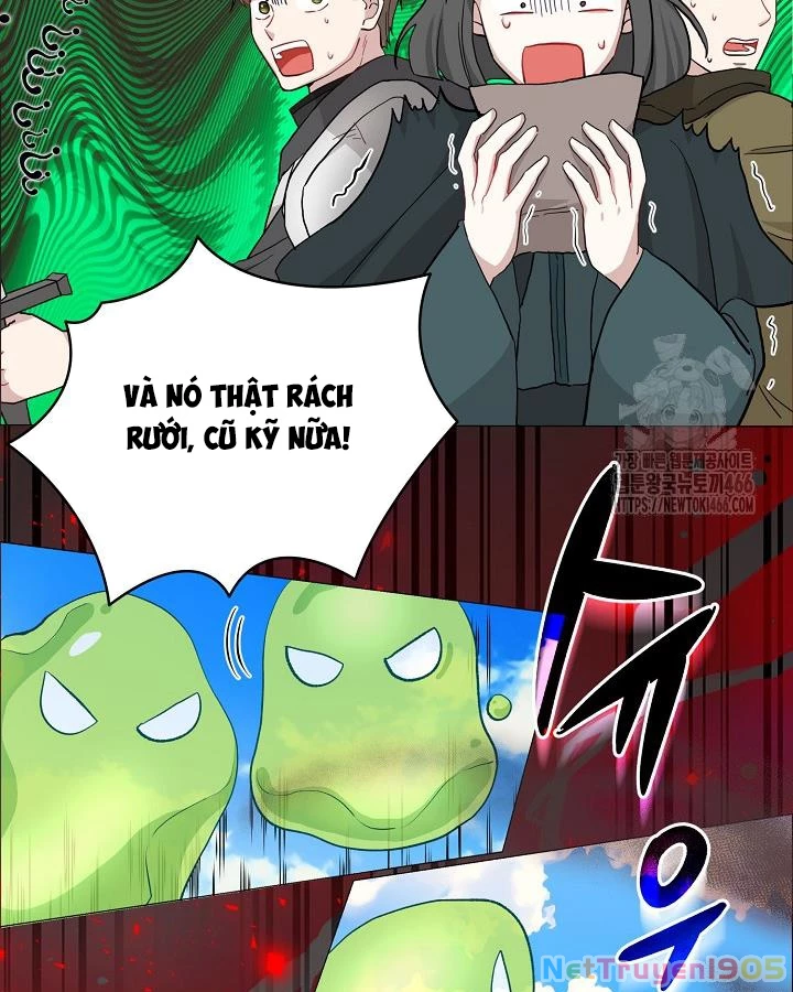 Cách Từ Chối Lời Mời Của Nhà Vua Chapter 3 - 68