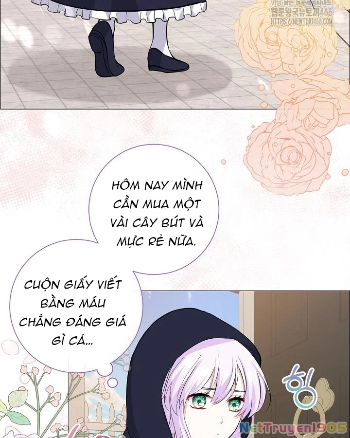 Cách Từ Chối Lời Mời Của Nhà Vua Chapter 3 - 77