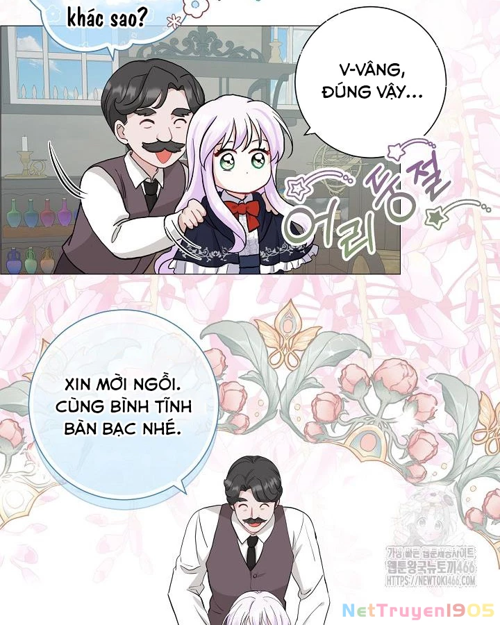 Cách Từ Chối Lời Mời Của Nhà Vua Chapter 3 - 81