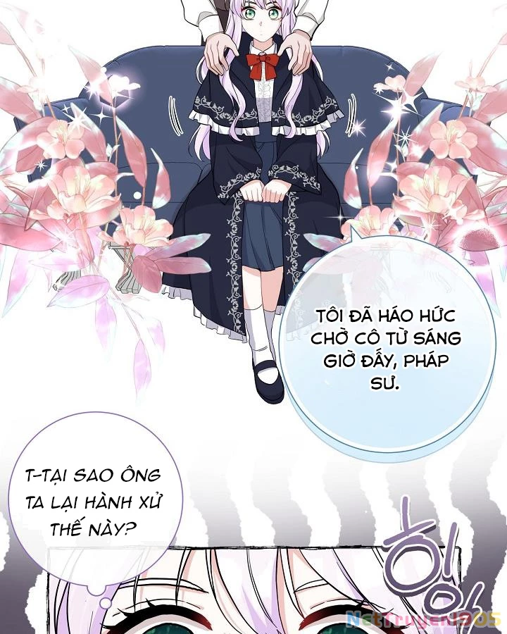 Cách Từ Chối Lời Mời Của Nhà Vua Chapter 3 - 82