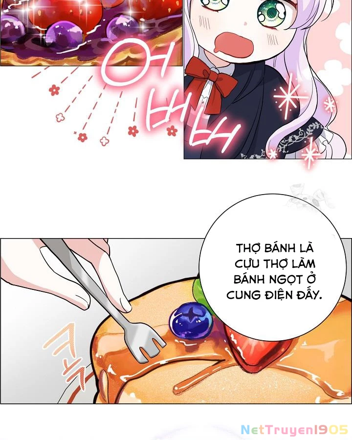 Cách Từ Chối Lời Mời Của Nhà Vua Chapter 3 - 85