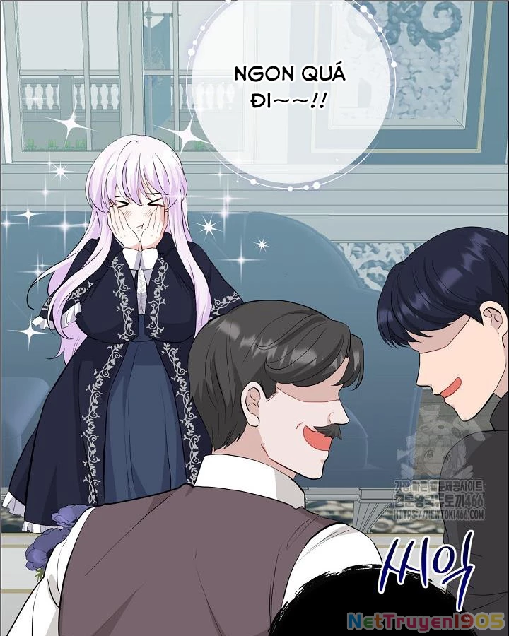 Cách Từ Chối Lời Mời Của Nhà Vua Chapter 3 - 86