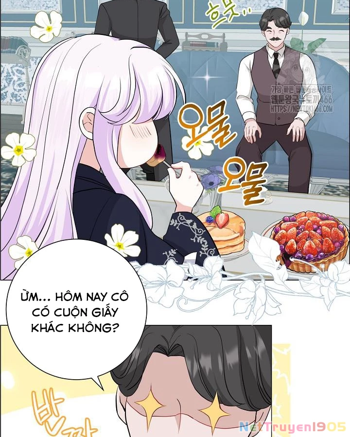 Cách Từ Chối Lời Mời Của Nhà Vua Chapter 3 - 89