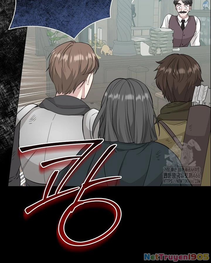 Cách Từ Chối Lời Mời Của Nhà Vua Chapter 3 - 91