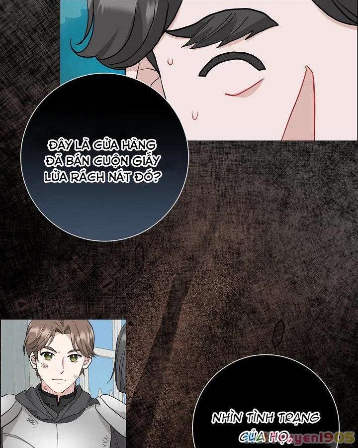 Cách Từ Chối Lời Mời Của Nhà Vua Chapter 3 - 93