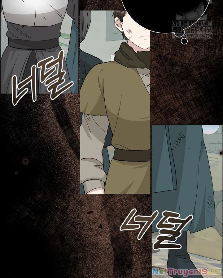 Cách Từ Chối Lời Mời Của Nhà Vua Chapter 3 - 94