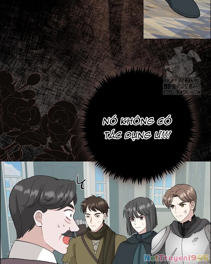 Cách Từ Chối Lời Mời Của Nhà Vua Chapter 3 - 95