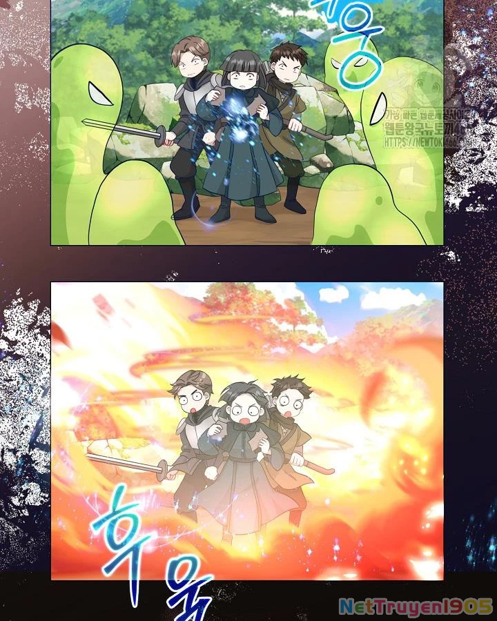 Cách Từ Chối Lời Mời Của Nhà Vua Chapter 3 - 100