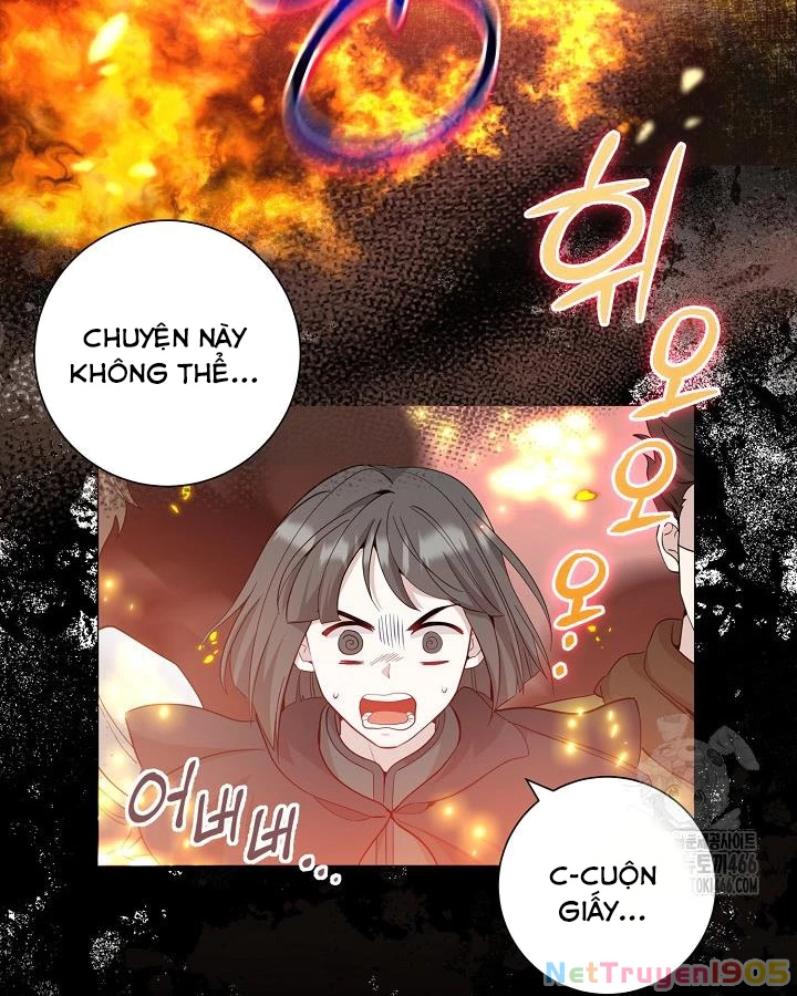 Cách Từ Chối Lời Mời Của Nhà Vua Chapter 3 - 103