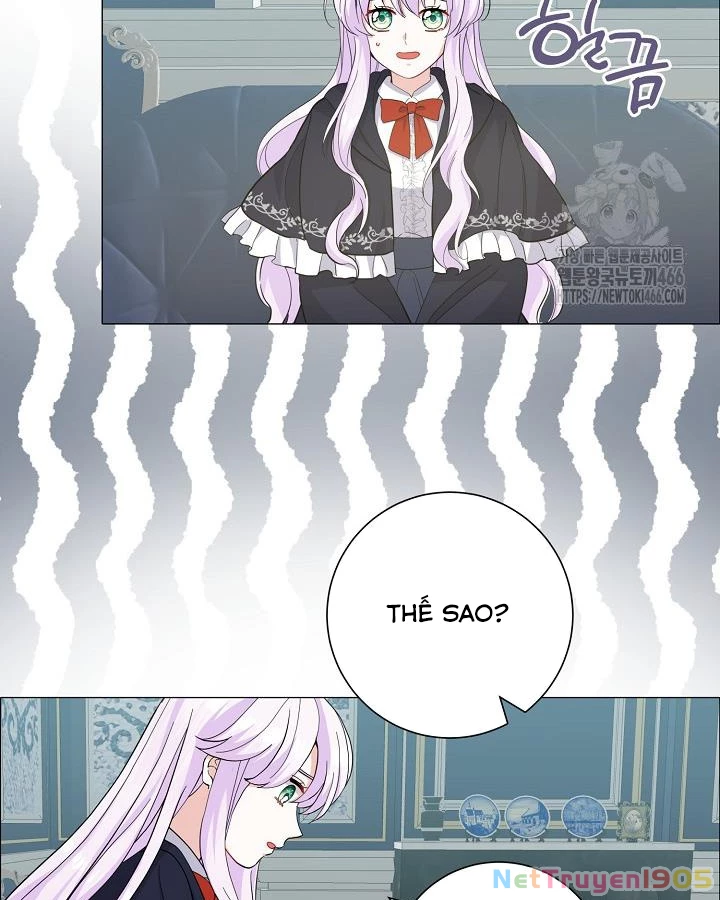 Cách Từ Chối Lời Mời Của Nhà Vua Chapter 3 - 106