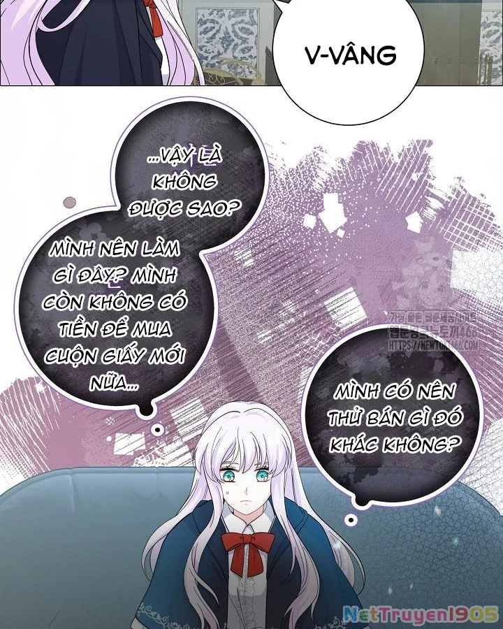 Cách Từ Chối Lời Mời Của Nhà Vua Chapter 3 - 107