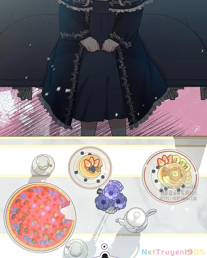 Cách Từ Chối Lời Mời Của Nhà Vua Chapter 3 - 108