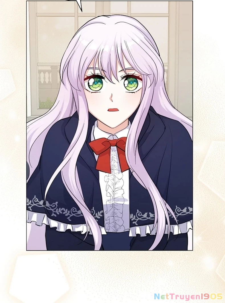 Cách Từ Chối Lời Mời Của Nhà Vua Chapter  4 - 3