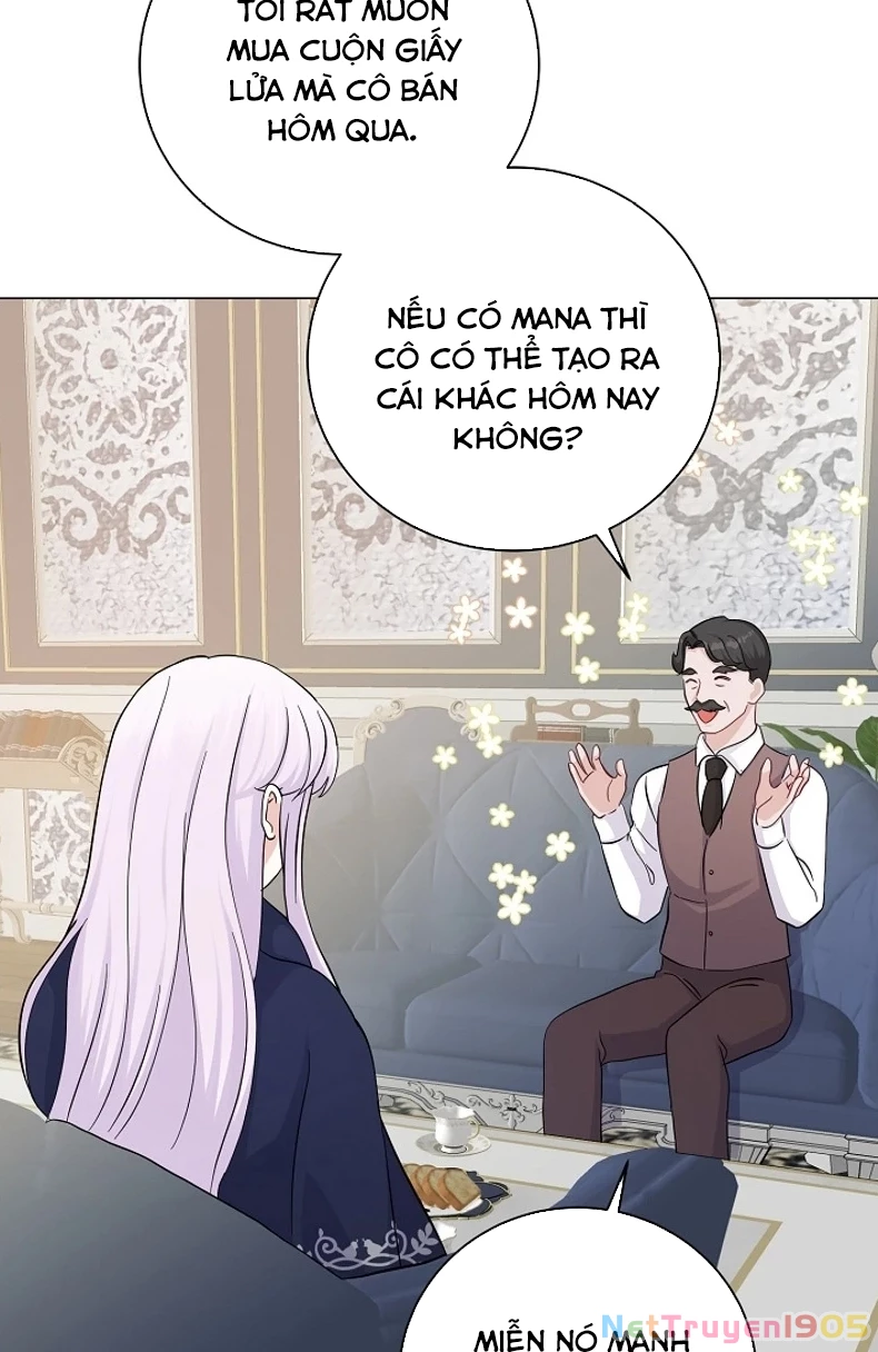 Cách Từ Chối Lời Mời Của Nhà Vua Chapter  4 - 7