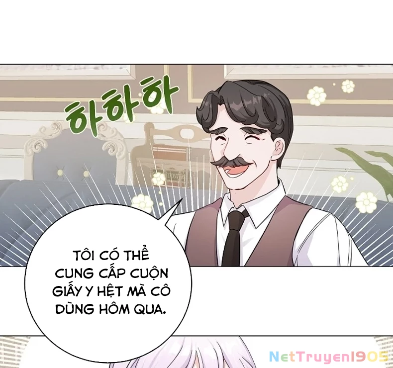 Cách Từ Chối Lời Mời Của Nhà Vua Chapter  4 - 9