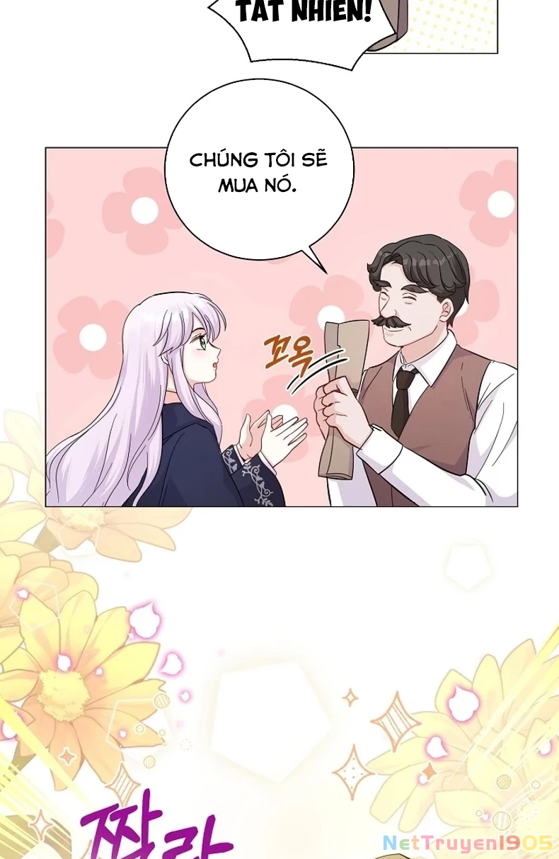 Cách Từ Chối Lời Mời Của Nhà Vua Chapter  4 - 11