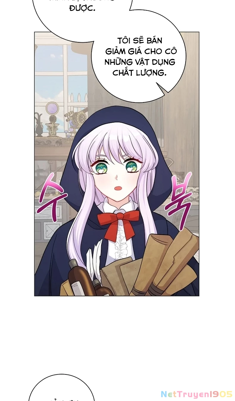 Cách Từ Chối Lời Mời Của Nhà Vua Chapter  4 - 14