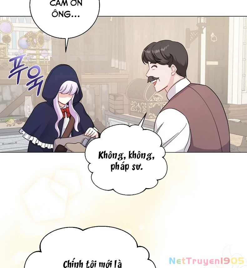 Cách Từ Chối Lời Mời Của Nhà Vua Chapter  4 - 15