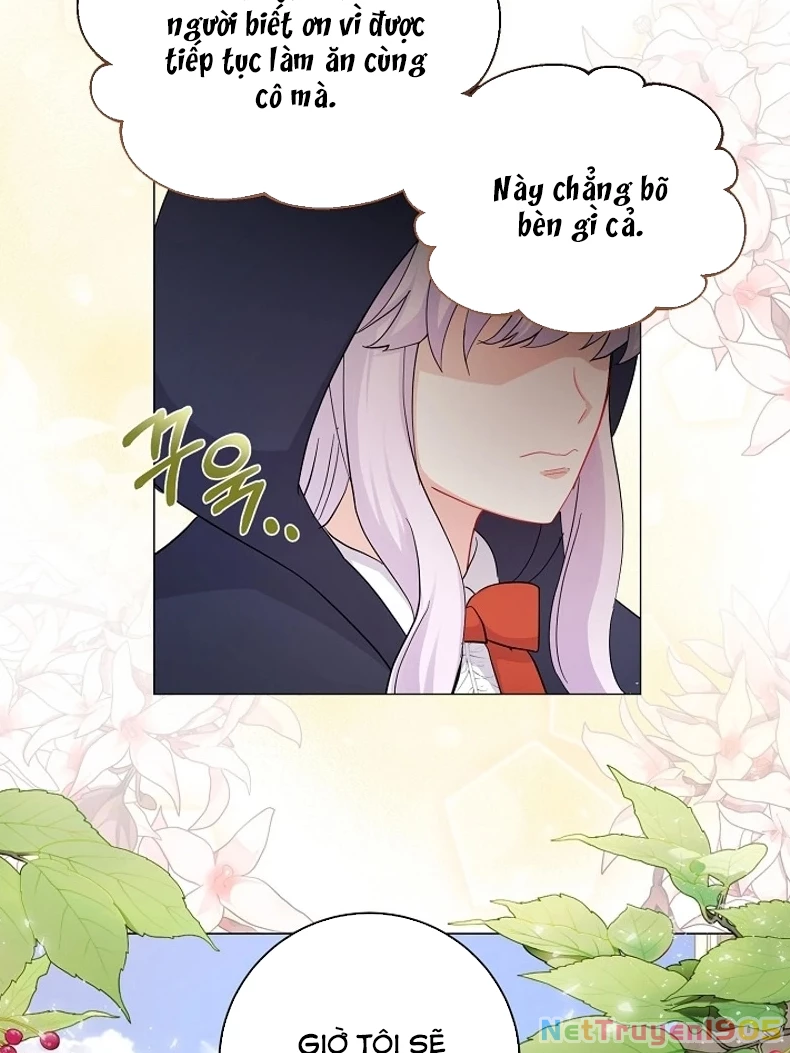 Cách Từ Chối Lời Mời Của Nhà Vua Chapter  4 - 16