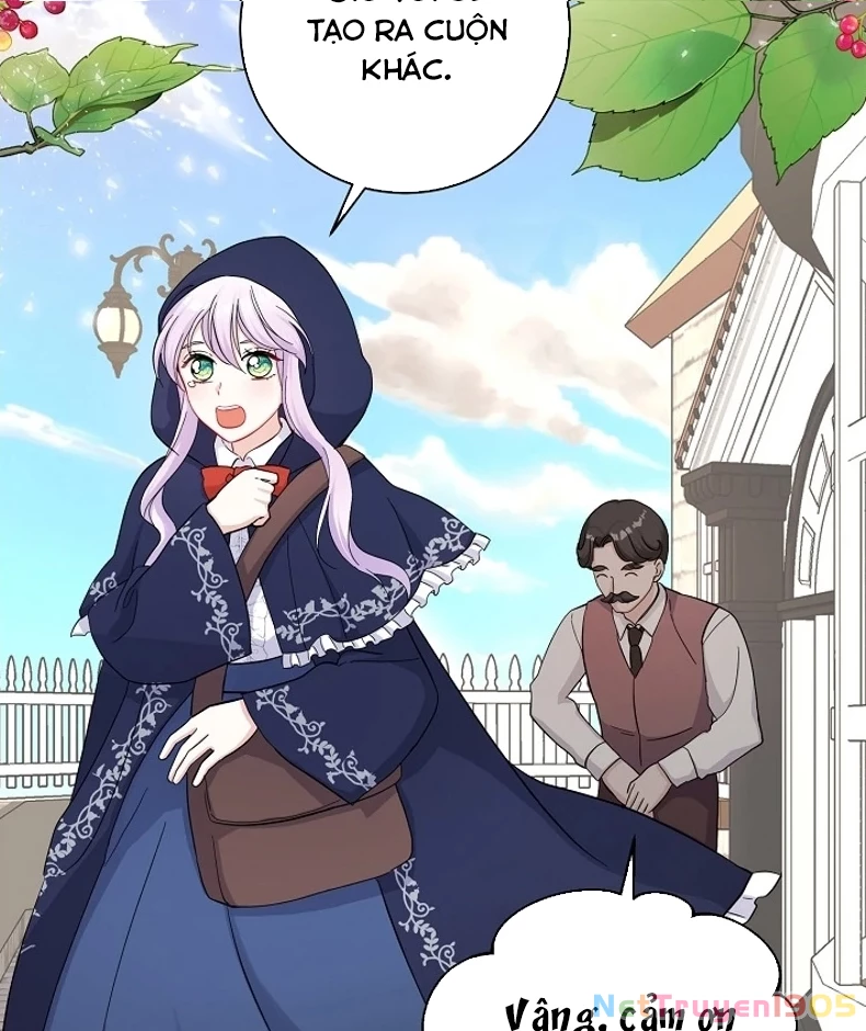 Cách Từ Chối Lời Mời Của Nhà Vua Chapter  4 - 17