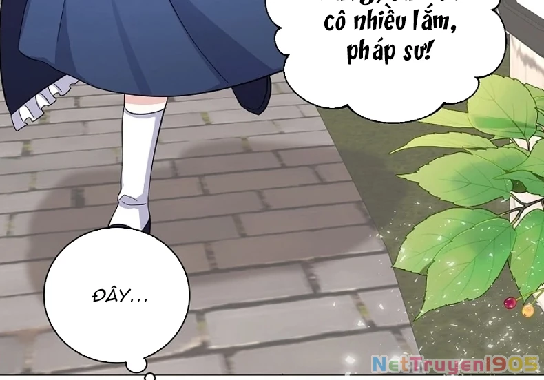 Cách Từ Chối Lời Mời Của Nhà Vua Chapter  4 - 18