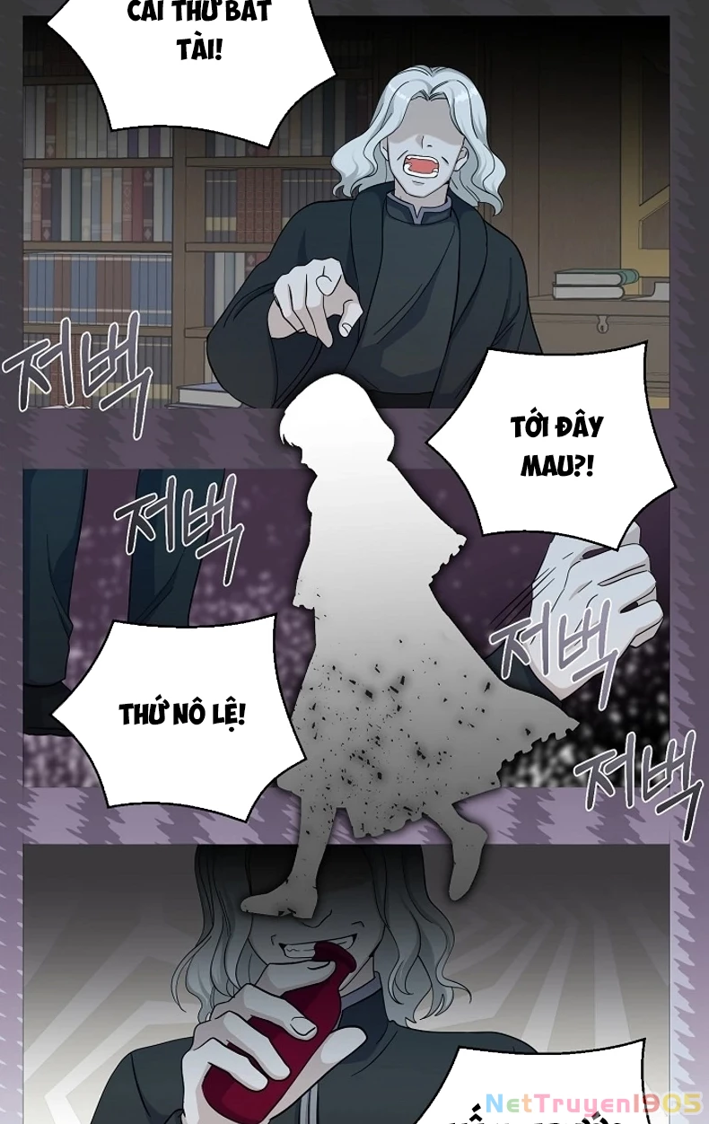 Cách Từ Chối Lời Mời Của Nhà Vua Chapter  4 - 20