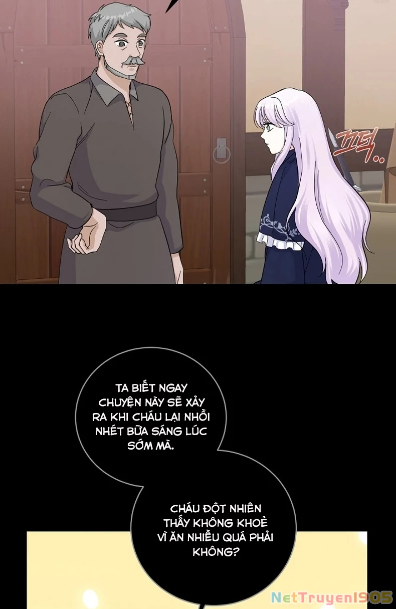 Cách Từ Chối Lời Mời Của Nhà Vua Chapter  4 - 30