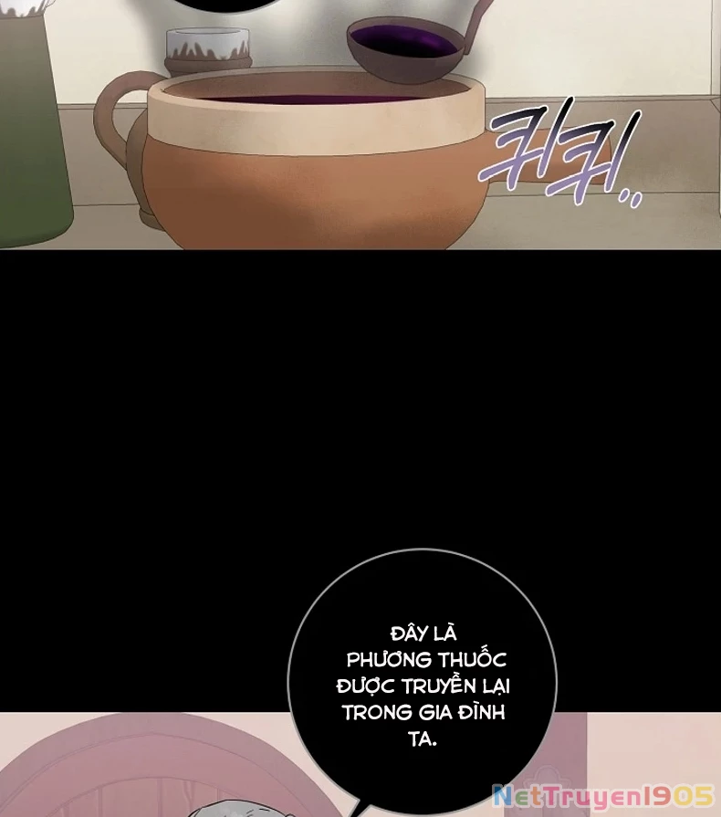 Cách Từ Chối Lời Mời Của Nhà Vua Chapter  4 - 32