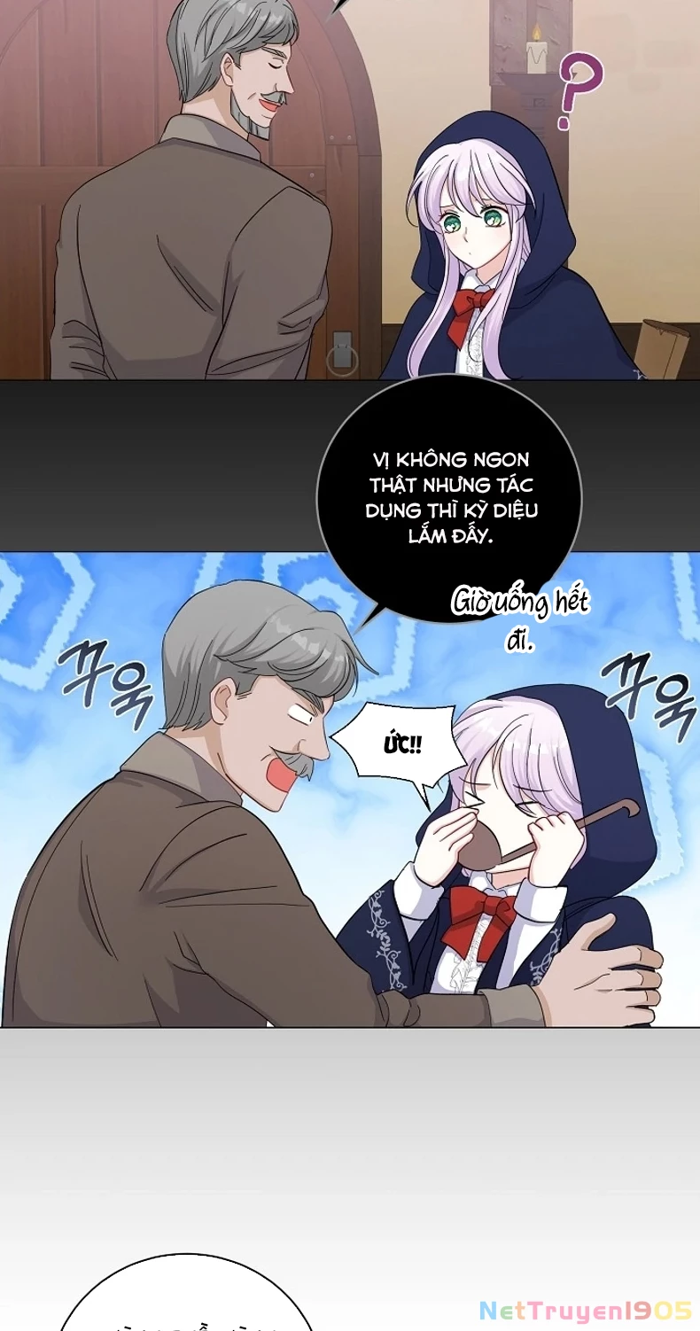 Cách Từ Chối Lời Mời Của Nhà Vua Chapter  4 - 33